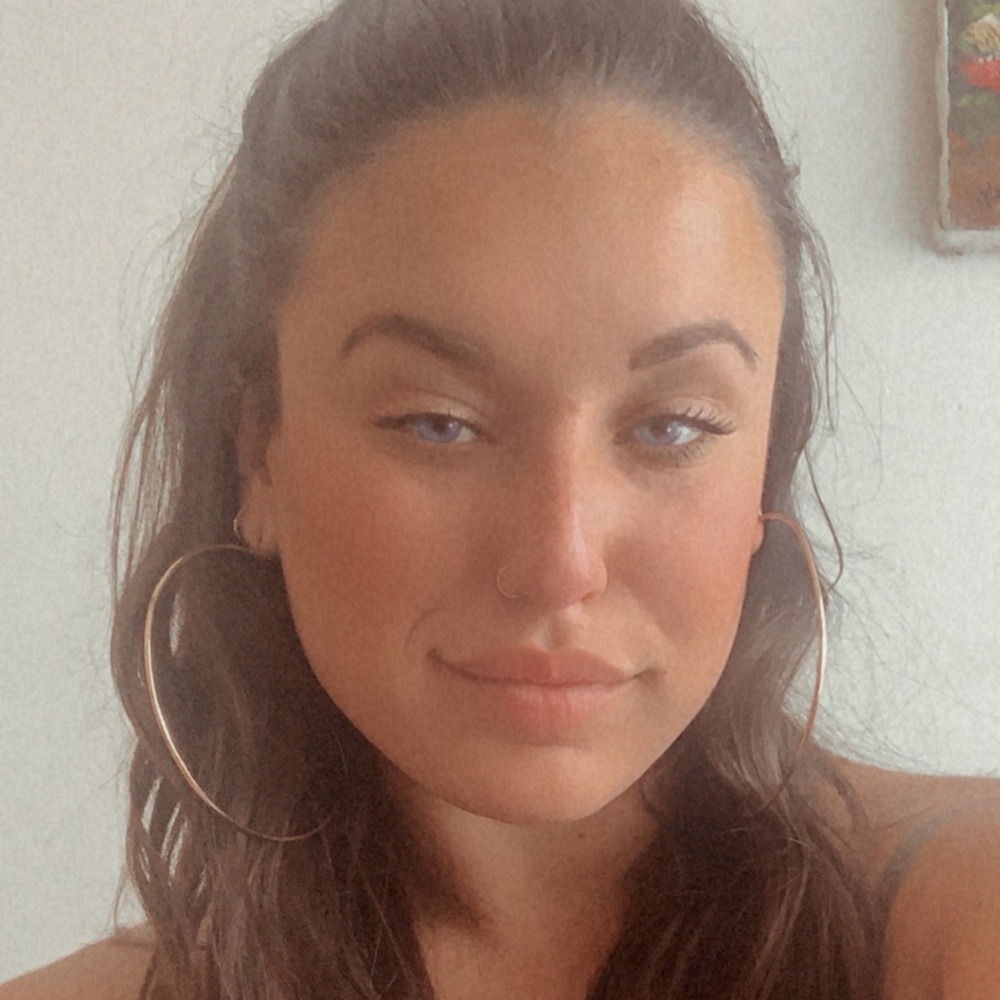 Meet your Posher, Tatiana